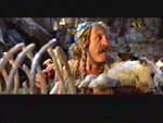 Комедия "Астерикс и Обеликс против Цезаря" (Asterix et Obelix contre Cesar)